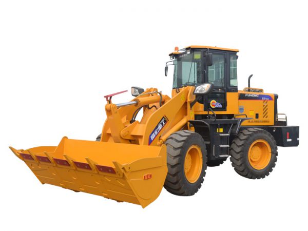 FH940輪式裝載機